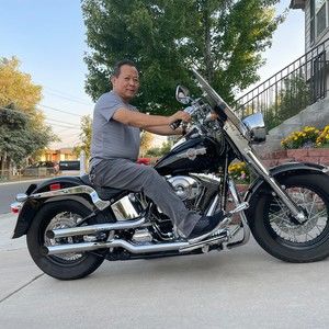 Meet your Posher, Phong